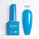 Canni Color Halb-permanenter Nagellack Dodger B...