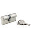 Thirard Cilindru de Încuietoare De Securitate 70mm (30-40) cu 3 Chei