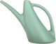 Plastic Watering Can 1.5 Liters Green 5910 Verdemax