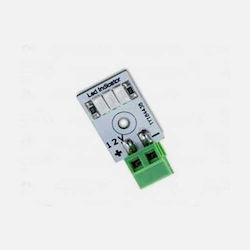 LED-Anzeigeleuchte Lir 12V Grün