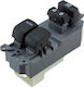 NTY Car Window Switch for Toyota Auris / Corolla / Yaris / Urban Cruiser