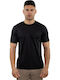 T-shirt Black