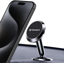 Techsuit Car Mobile Mount Black