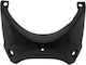 Honda Motorcycle Fairing Black 1pcs