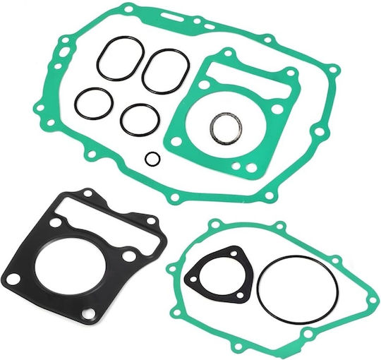Gaskets Ab Set 52.25mm Std Honda Supra-x 125ie Roc113282