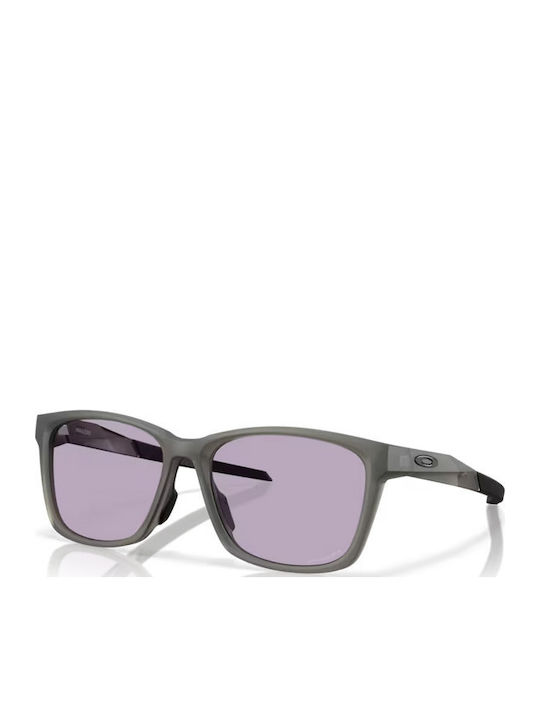 Oakley Prizm Мъжки Слънчеви Очила с Сива Рамка ...