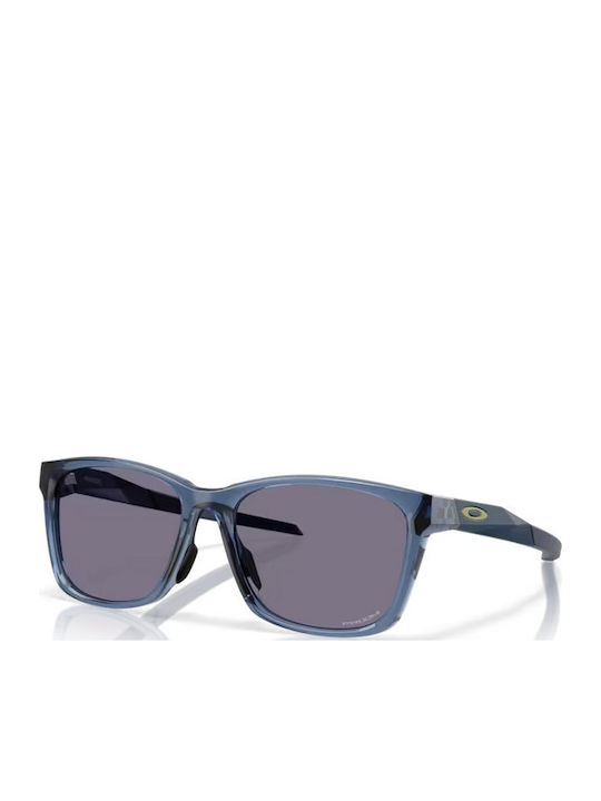 Oakley Prizm Мъжки Слънчеви Очила със Син Пласт...