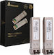 Extralink Transceiver SFP+ 10Gbps 1 Bucată