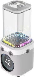 Rezervor Combo Pompa Corsair Icue Link Xd6 Rgb Elite Lcd Alb Cx-9040016-ww