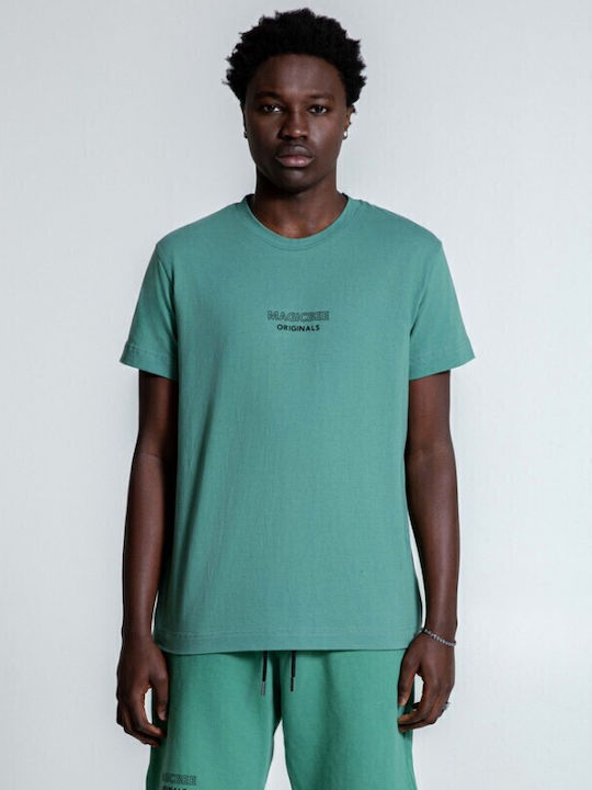 Magic Bee T-shirt Green