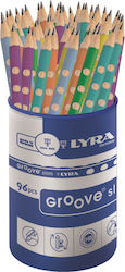 Lyra Groove Lyra Groove