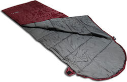 AlpinPro Era 75 Μονό Deep Red AlpinPro Era 75 Μονό Deep Red