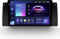 Teyes Ηχοσύστημα 2 DIN 1995-2003 με Bluetooth, USB & GPS