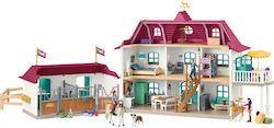 Schleich-S Horse Club за 5+ Години