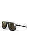 Julbo Unisex Sunglasses with Black Frame and Black Polarized Lens J5869114