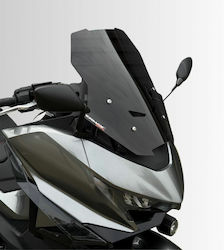 Ermax Vizieră colorată motocicletă pentru Honda Forza 750 0301T29-03