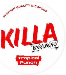 Killa Exclusive Pouches Medium 16mg
