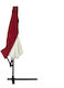 Deuba Protecție Capac Umbrelă 300x300buc 1buc