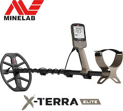 Minelab Ανιχνευτής Μετάλλων Εδάφους