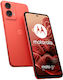 Motorola Moto G35 5G Dual SIM (8GB/256GB) Guava Red