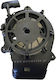 Recoil Starter for Brush Cutter Briggs & Stratton 093j02 103m02 594062