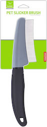 Nunbell Pet Χτένα Small / Medium για Κοντότριχους Σκύλους Nunbell Pet Χτένα Small / Medium για Κοντότριχους Σκύλους