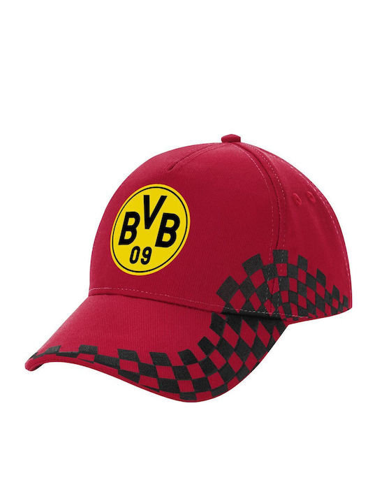 Шапка за възрастни Bvb Borussia Dortmund Ultima...