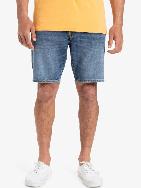 Modern Wave Salt Water Men's Shorts Jeans Salt Water