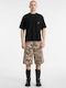 Men's Shorts Cargo Multi