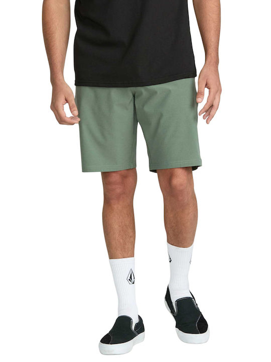Volcom Frickin Cross Shred Men's Athletic Short...