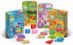 Crayola Knete Spiel-Set Silly Scents Für 3+ Alter 24 Mehrfach Verschiedene Designs