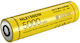 NiteCore NL2150DW Επαναφορτιζόμενη Μπαταρία 21700 Li-ion 5000mAh 3.6V 1τμχ