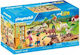 Playmobil Моят живот Mini Zoo Figure Set за 4-10 години