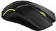 Xtrike Me GM-217 Gaming Ποντίκι 3600 DPI Μαύρο