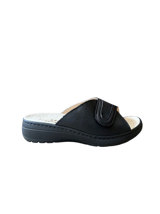 Opera Italiana Πλατφόρμες Black