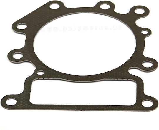 Cylinder Gasket for Four-Stroke Gasoline Engine Briggs & Stratton 794114