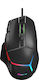 Xtrike Me GM-415 Gaming Ποντίκι 8000 DPI Μαύρο