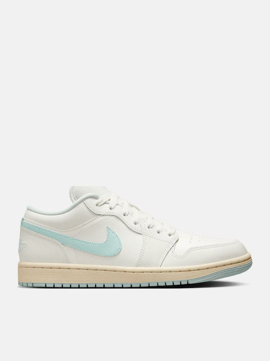 Jordan Air Jordan 1 Low Sneakers White