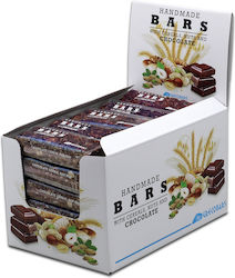 Grecobars Μπάρα Δημητριακών 100gr