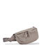 Waist Bag Gray