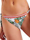 Dasia Palmspring Dasia Bikini Слип Зелен