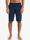 Union Amphibian 20 Men's Swimwear Shorts Dark Navy