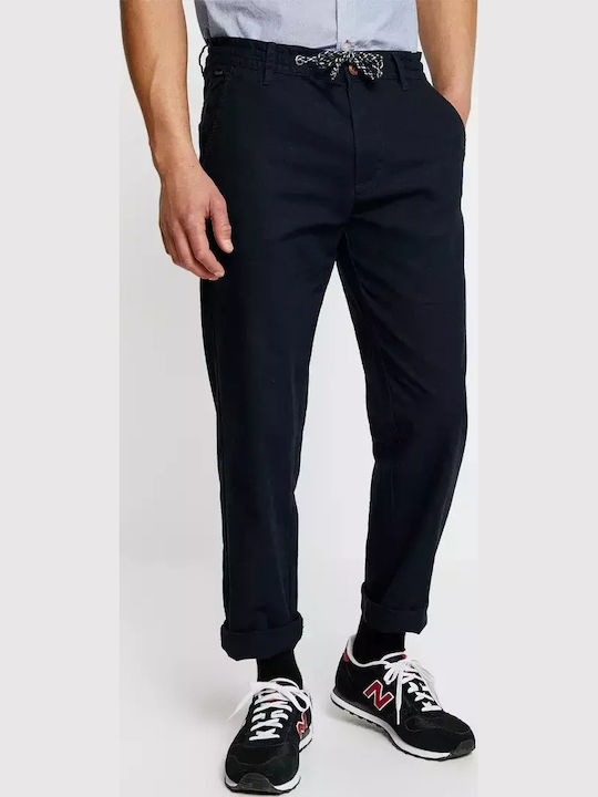 Indicode Pantaloni Blue