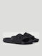 Herren Slides Schwarze