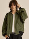 Jacke Khaki