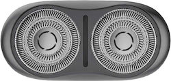 Ανταλλακτική Κεφαλή Xiaomi Electric Shaver S200 Gray Bhr9532gl Ανταλλακτική Κεφαλή Xiaomi Electric Shaver S200 Gray Bhr9532gl