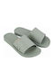 .classic Frauen Flip Flops in Grün Farbe