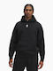 Ua Curry Φούτερ Black