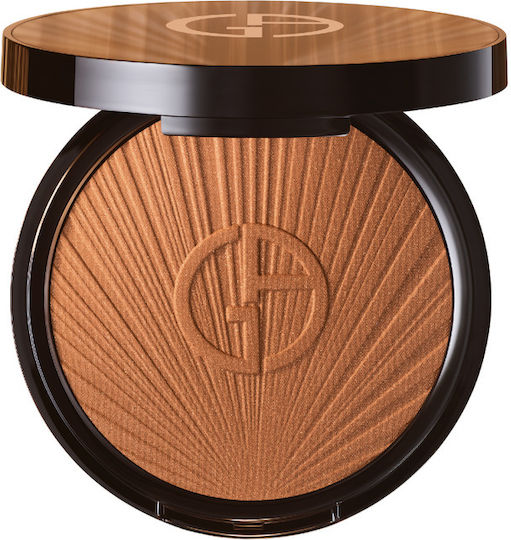 Giorgio Armani Luminous Silk Sunlit Powder 110 Îmbrățișare Solară 18gr