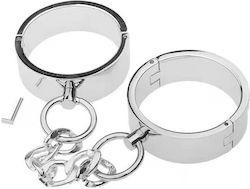 Mokko Toys Handcuffs in Gray Color